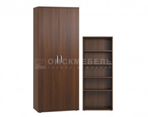 Шкаф 2-х дверный для докуметов Шк18.1 в Карталах - kartaly.ok-mebel.com | фото