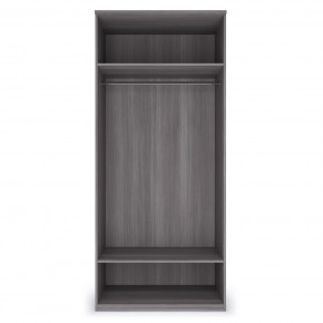 Шкаф 2-х дверный (корпус) Парма Нео в Карталах - kartaly.ok-mebel.com | фото 4