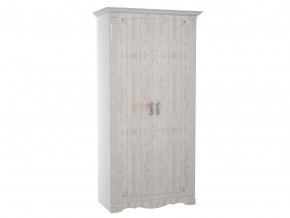 Шкаф 2-х дверный Ольга-1Н для одежды и белья в Карталах - kartaly.ok-mebel.com | фото 1