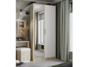 Шкаф 2х ств НКМ Эдем-1 секция №5 в Карталах - kartaly.ok-mebel.com | фото 3