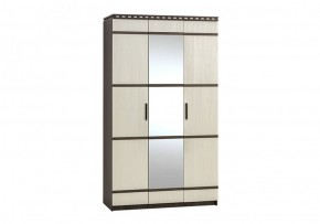 Шкаф 3-х дверный для одежды и белья "Ольга-13" в Карталах - kartaly.ok-mebel.com | фото