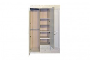 Шкаф 3-х дверный "Мария-Луиза 3" в Карталах - kartaly.ok-mebel.com | фото 2