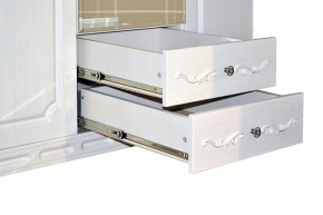 Шкаф 3-х дверный "Мария-Луиза 3" в Карталах - kartaly.ok-mebel.com | фото 3