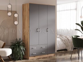 Шкаф 3-х створчатый (1200) в Карталах - kartaly.ok-mebel.com | фото