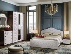 ПРЕСТИЖ Шкаф 3-х створчатый в Карталах - kartaly.ok-mebel.com | фото 3