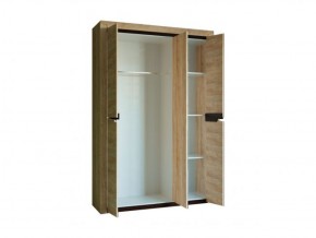 Шкаф 3х створчатый ВЕРСАЛЬ-5 секция №17 в Карталах - kartaly.ok-mebel.com | фото 2