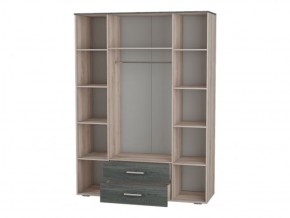 Шкаф 4-х ств. ПШ-5.5 ВЕРСАЛЬ-1 в Карталах - kartaly.ok-mebel.com | фото 2