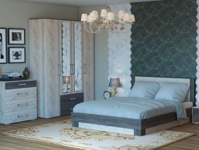 Шкаф 4-х ств. ПШ-5.5 ВЕРСАЛЬ-1 в Карталах - kartaly.ok-mebel.com | фото 3