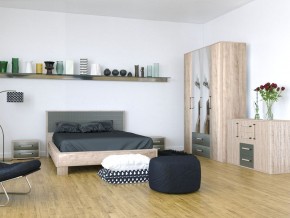 Шкаф 4-х ств. ПШ-5.6-З ВЕРСАЛЬ-2 в Карталах - kartaly.ok-mebel.com | фото 3