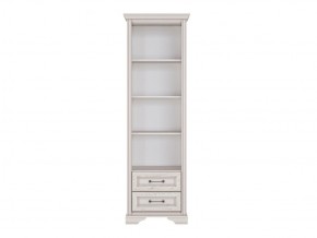 Шкаф B169-REG2S (МС Стилиус) в Карталах - kartaly.ok-mebel.com | фото