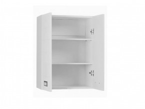 Шкаф Cube - 2 50 Домино (DC5016H) в Карталах - kartaly.ok-mebel.com | фото 2