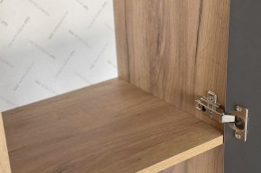 Шкаф для белья Бери в Карталах - kartaly.ok-mebel.com | фото 4