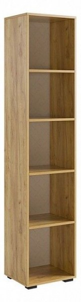 Шкаф для белья Бери в Карталах - kartaly.ok-mebel.com | фото 8