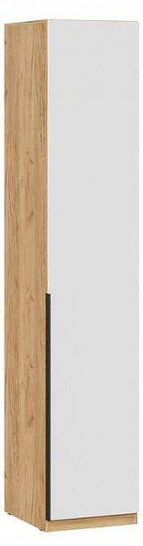 Шкаф для белья Джоли в Карталах - kartaly.ok-mebel.com | фото