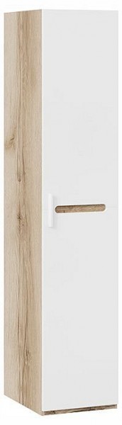Шкаф для белья Фьюжн ТД-260.07.01 в Карталах - kartaly.ok-mebel.com | фото