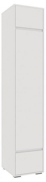 Шкаф для белья Роут в Карталах - kartaly.ok-mebel.com | фото