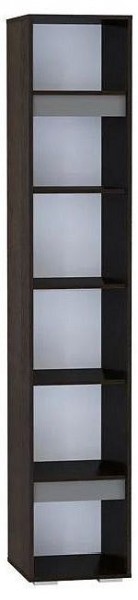 Шкаф для белья Роут в Карталах - kartaly.ok-mebel.com | фото 2