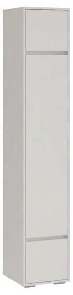 Шкаф для белья Роут в Карталах - kartaly.ok-mebel.com | фото