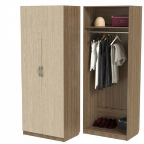 Шкаф для белья ШО-800.1 в Карталах - kartaly.ok-mebel.com | фото 2