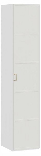 Шкаф для белья Стелла в Карталах - kartaly.ok-mebel.com | фото