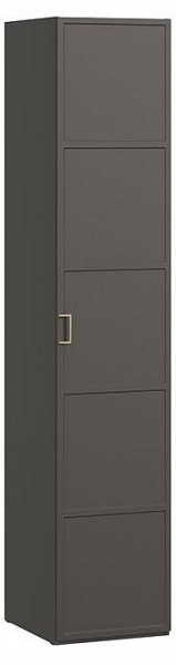 Шкаф для белья Стелла в Карталах - kartaly.ok-mebel.com | фото