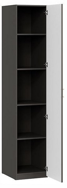 Шкаф для белья Стелла в Карталах - kartaly.ok-mebel.com | фото 3