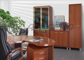 Шкаф для документов "Лауреат" Л.Ш-2С в Карталах - kartaly.ok-mebel.com | фото 2