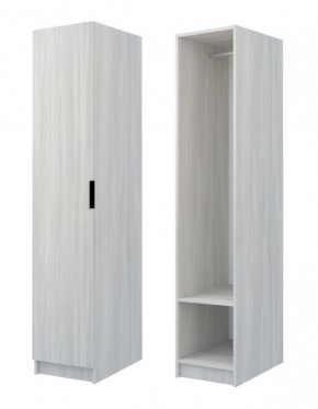 Шкаф для Одежды ЭШ1-РП-19-4-L (ручка профильная СЛЕВА) в Карталах - kartaly.ok-mebel.com | фото