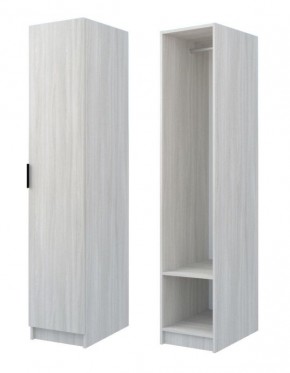 Шкаф для Одежды ЭШ1-РП-19-4-R (ручка профильная СПРАВА) в Карталах - kartaly.ok-mebel.com | фото