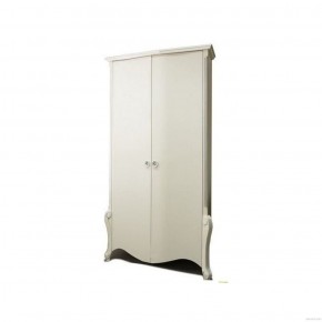 Шкаф для одежды Луиза (ММ-227-01/02Б) в Карталах - kartaly.ok-mebel.com | фото 4