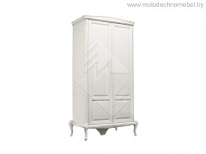 Шкаф для одежды Мокко ММ-316-01/02Б в Карталах - kartaly.ok-mebel.com | фото