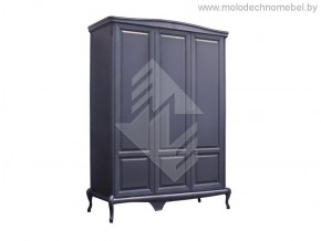 Шкаф для одежды Мокко ММ-316-01/03Б в Карталах - kartaly.ok-mebel.com | фото 3