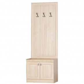 Шкаф для одежды открытый №620 Инна в Карталах - kartaly.ok-mebel.com | фото