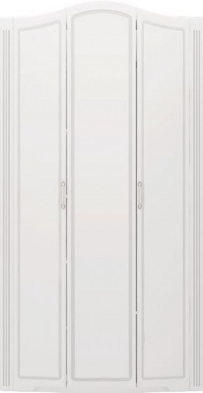 Шкаф для одежды Виктория 9  с зеркалами в Карталах - kartaly.ok-mebel.com | фото 1