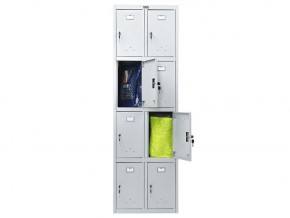Шкаф для сумок Стандарт LS-24 в Карталах - kartaly.ok-mebel.com | фото 5
