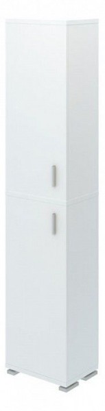 Шкаф книжный Домино ПУ-20-3 в Карталах - kartaly.ok-mebel.com | фото