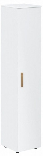 Шкаф книжный Forta FHC 40.1 в Карталах - kartaly.ok-mebel.com | фото