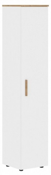 Шкаф книжный Forta FHC 40.1 в Карталах - kartaly.ok-mebel.com | фото