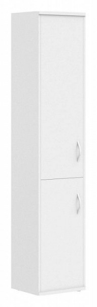 Шкаф книжный Imago СУ-1.3 Л в Карталах - kartaly.ok-mebel.com | фото