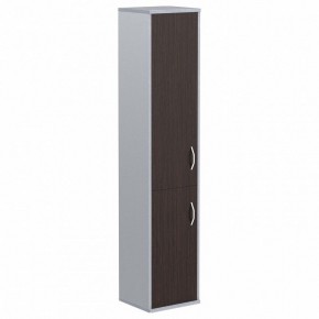 Шкаф книжный Imago СУ-1.3(L) в Карталах - kartaly.ok-mebel.com | фото