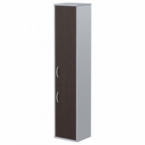 Шкаф книжный Imago СУ-1.3(R) в Карталах - kartaly.ok-mebel.com | фото
