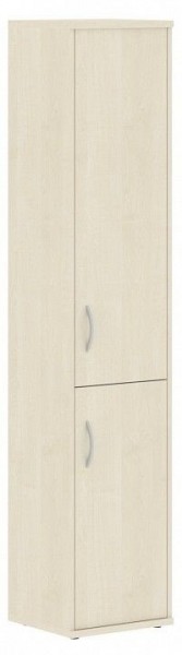 Шкаф книжный Imago СУ-1.3Л в Карталах - kartaly.ok-mebel.com | фото