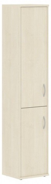 Шкаф книжный Imago СУ-1.3Пр в Карталах - kartaly.ok-mebel.com | фото