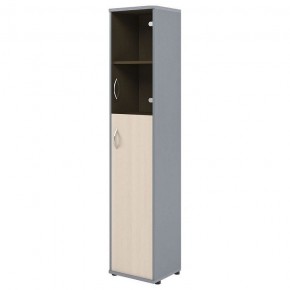 Шкаф книжный Imago СУ-1.7 Пр в Карталах - kartaly.ok-mebel.com | фото