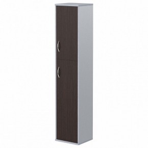 Шкаф книжный Imago СУ-1.8(R) в Карталах - kartaly.ok-mebel.com | фото