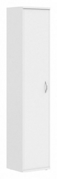 Шкаф книжный Imago СУ-1.9 Л в Карталах - kartaly.ok-mebel.com | фото