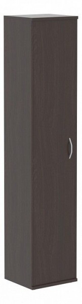 Шкаф книжный Imago СУ-1.9(L) в Карталах - kartaly.ok-mebel.com | фото
