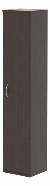 Шкаф книжный Imago СУ-1.9(R) в Карталах - kartaly.ok-mebel.com | фото