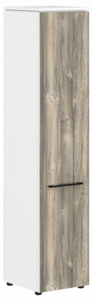 Шкаф книжный Morris MHC 42.1 в Карталах - kartaly.ok-mebel.com | фото