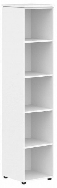 Шкаф книжный Morris MHC 42.1 в Карталах - kartaly.ok-mebel.com | фото 2